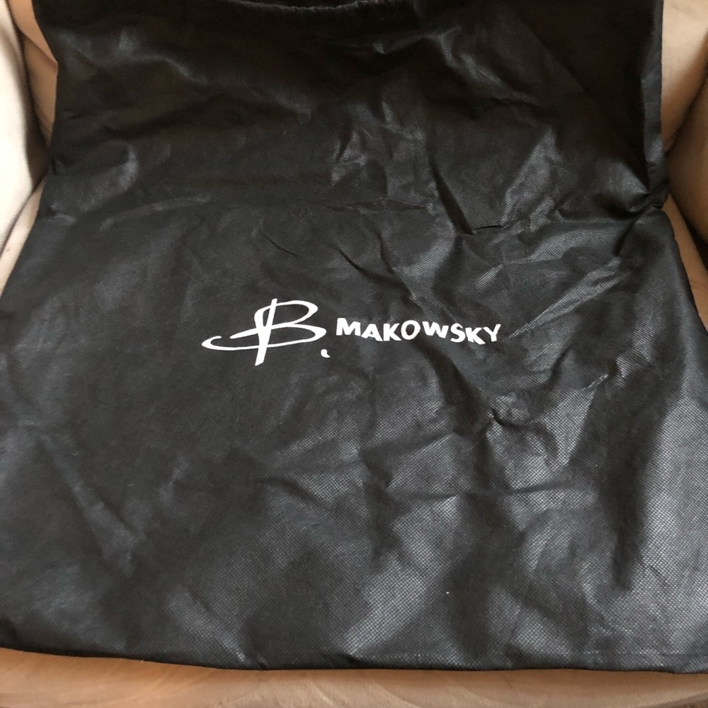 B. Makowsky bag - Picture 4 of 6